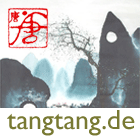 Tuschezeichnung
